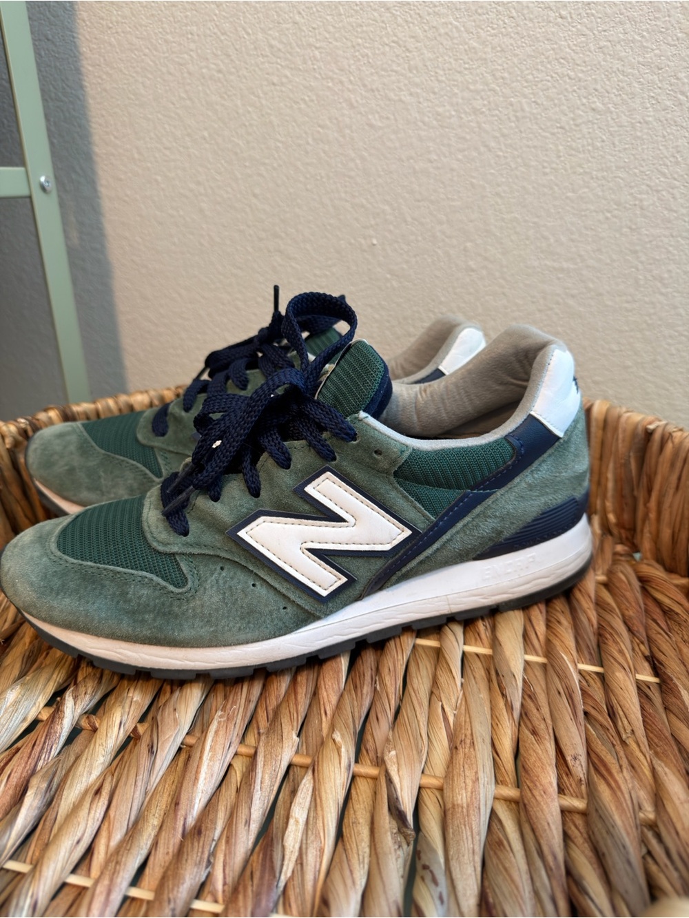 New Balance 997